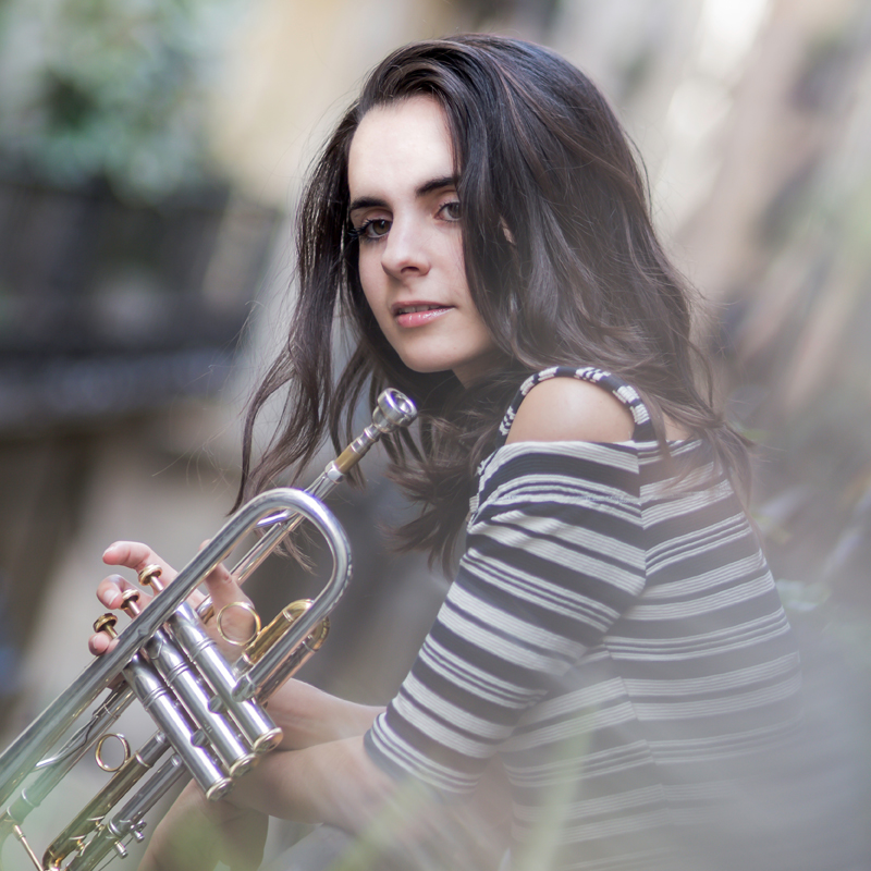 ANDREA MOTIS QUINTET