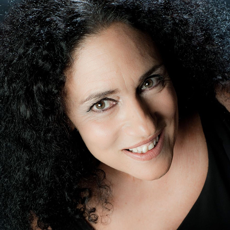 WORKSHOP di canto<br />con BARBARA CASINI<br />“La vocalità nella musica popolare brasiliana”