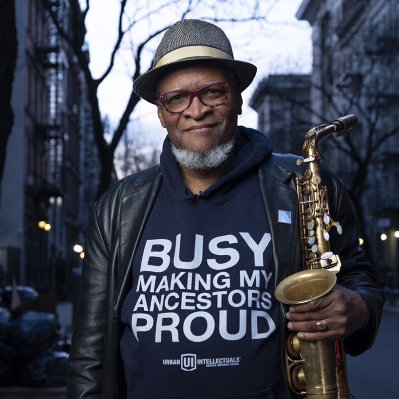 BOBBY WATSON  <br /><em>70th Birthday Tour</em>