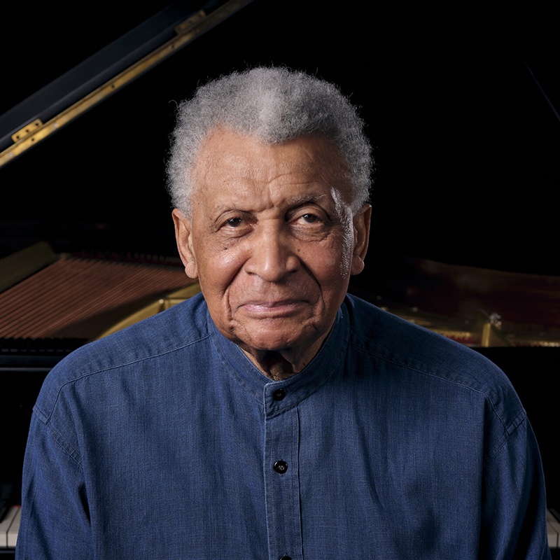 ABDULLAH IBRAHIM SOLO